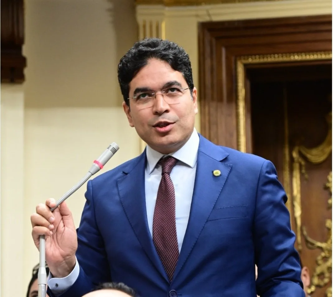 ضياء داود: الحكومة تتلاعب بمصير الشعب المصري بقانون الإيجار القديم ضياء داود: الحكومة تتلاعب بمصير الشعب المصري بقانون الإيجار القديم