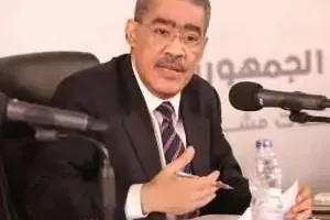 ضياء رشوان: إيران والولايات المتحدة لم تعودا عدوتين.. والتعاون بينهما أثار غضب إسرائيل