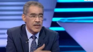 ضياء رشوان: استبيانات أمريكية تُظهر معارضة شعبية كبيرة للحرب على إيران