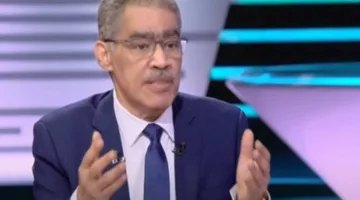 ضياء رشوان: الصراع بين إسرائيل وإيران يمثل أول صراع تقليدي في المنطقة منذ غزو العراق
