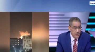 ضياء رشوان: الصراع بين إيران وإسرائيل أحبط خطة نتنياهو للشرق الأوسط