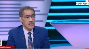 ضياء رشوان: المعبر الفلسطيني في رفح دُمّر بشكل كامل وغير قابل للاستخدام
