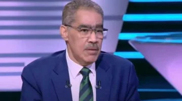 ضياء رشوان: بيان وزارة الخارجية يعكس الموقف الطبيعي لمصر في دعم القضية الفلسطينية