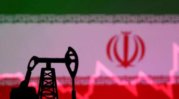 طائرة مسيرة إسرائيلية تشن هجومًا على مصفاة غاز في حقل بارس الجنوبي بإيران وتوقف النشاط الإنتاجي.