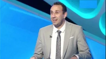 طارق السعيد يمدح ثنائي الأهلي وينتقد اللاعبين بسبب الأنانية