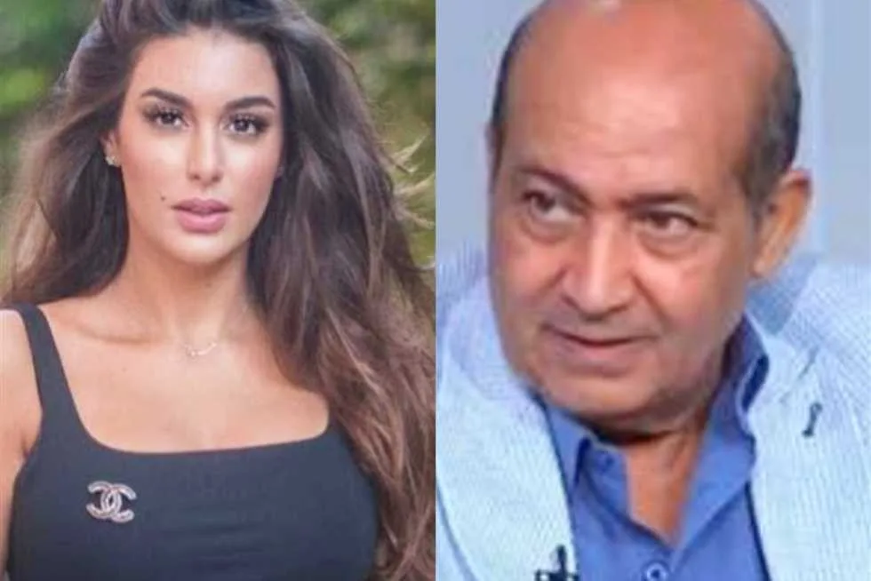 طارق الشناوي: “كريم عبدالعزيز لا يقدم أفضل أداء له في فيلم المشروع X” طارق الشناوي: “كريم عبدالعزيز لا يقدم أفضل أداء له في فيلم المشروع X”