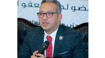 طارق العوضي: “المنطقة بأسرها تواجه تهديدات.. والتجاهل سيدفع الجميع الثمن”