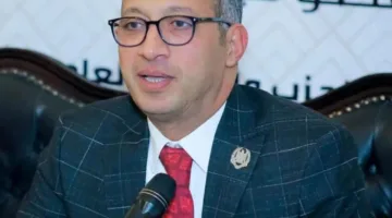 طارق العوضي يدعو الرئيس السيسي لإقالة وزير النقل: “توجّب الرحيل احترامًا لدماء الضحايا”