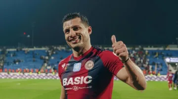 طارق حامد يقترب من العودة إلى الزمالك بعد رفض العروض الخليجية وينتظر قرار النادي الأبيض.