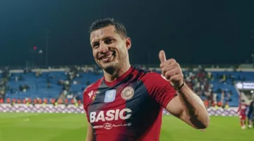 طارق حامد يوشك على العودة إلى نادي الزمالك
