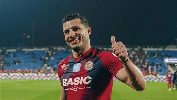 طارق حامد يوشك على العودة إلى نادي الزمالك طارق حامد يوشك على العودة إلى نادي الزمالك