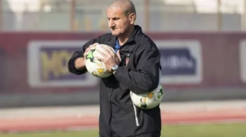 طارق سليمان: الشناوي يتفوق على شوبير و«سيحا» هو الحارس الأفضل في الدوري