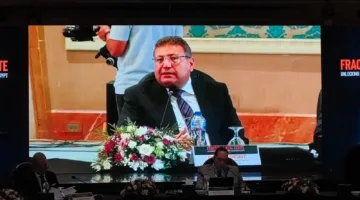 طارق شكري: إصدار الرقم القومي للعقار خلال 48 ساعة للقائمة.. و«شهادة النشأة» تمهّد لدخول مرحلة جديدة في إدارة العقارات.