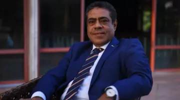 طارق قنديل: وجود الأهلي في كأس العالم للأندية يضيف قيمة، وهدفنا التقدم لأبعد نقطة في البطولة.