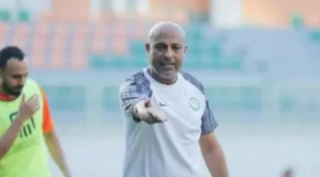 طارق مصطفى يثني على أسامة فيصل: “أفضل مهاجم في الدوري حاليًا” ويشترط شروطًا للرحيل.