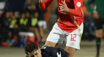 طارق مصطفى يُعلن مغادرة محمد أبو جبل من البنك ويطالب بالتعاقد مع لاعب من الأهلي