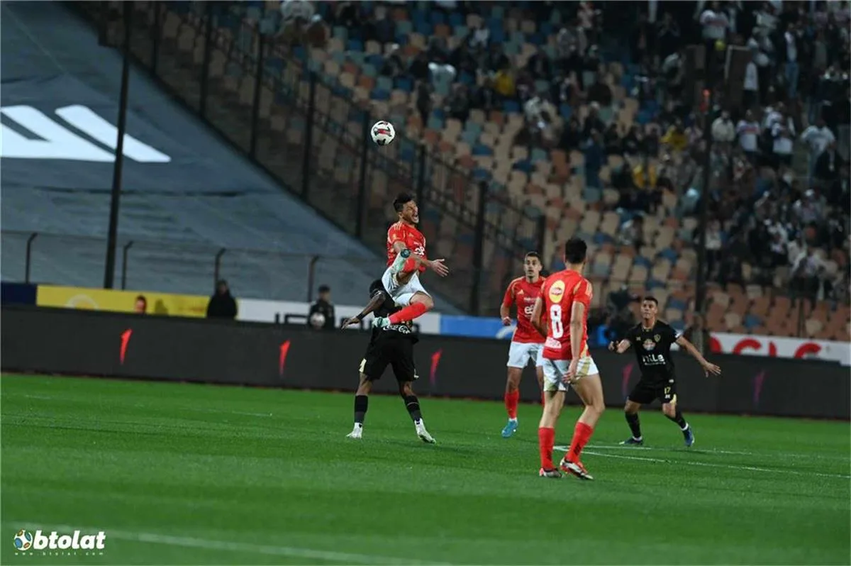طارق يحيى: أأمل بأن ينتقل اللاعب الجديد للأهلي إلى الزمالك طارق يحيى: أأمل بأن ينتقل اللاعب الجديد للأهلي إلى الزمالك