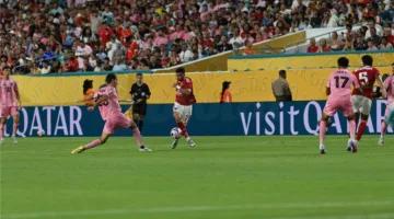 طارق يحيى: ثنائي الأهلي مسؤول عن إضاعة تريزيجيه لركلة الجزاء