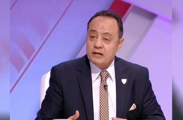 طارق يحيى يدعو إدارة الزمالك للتعجيل بانتداب مدرب أجنبي. طارق يحيى يدعو إدارة الزمالك للتعجيل بانتداب مدرب أجنبي.