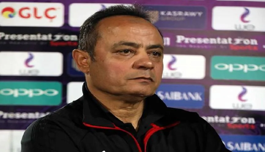 طارق يحيى يهاجم إدارة الزمالك طارق يحيى يهاجم إدارة الزمالك