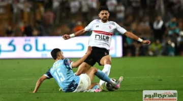 طارق يحيي: تراث الزمالك وشخصيته دور حاسم في تحقيق الألقاب