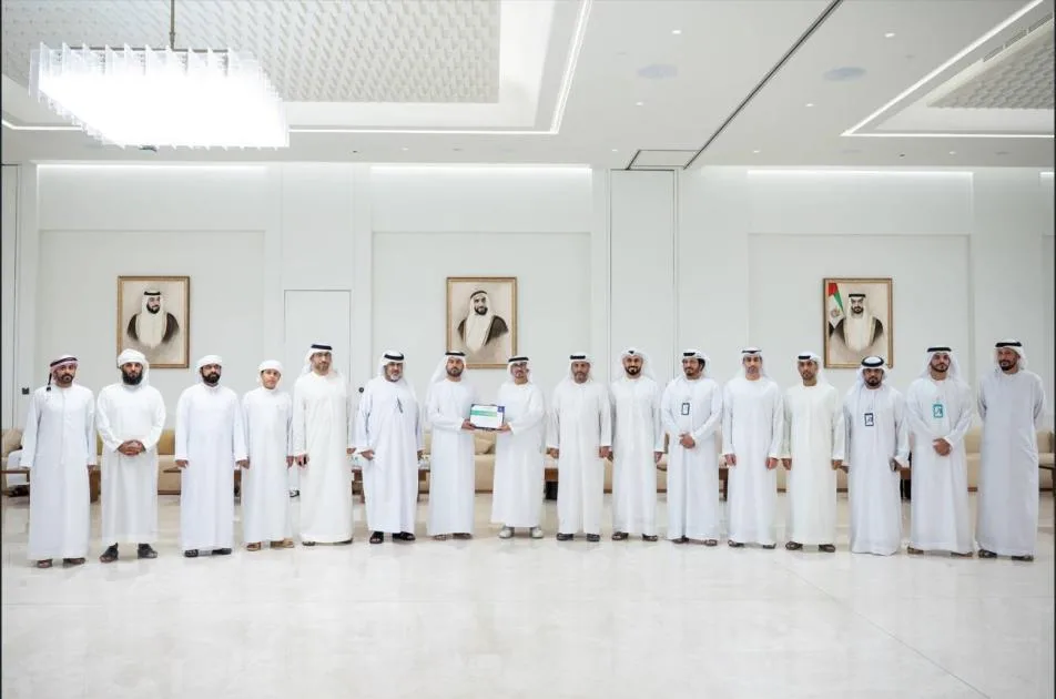 «طاقة للتوزيع» تنظم ورش عمل توعوية بشأن مركز إدارة الصهاريج «طاقة للتوزيع» تنظم ورش عمل توعوية بشأن مركز إدارة الصهاريج
