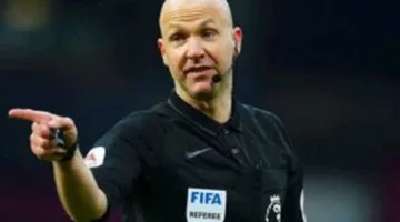 طاقم تحكيم إنجليزي يقود مباراة الأهلي وبالميراس في كأس العالم للأندية
