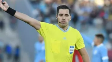 طاقم تحكيم تشيلي يقود مواجهة إنتر ميامي وبورتو في كأس العالم للأندية