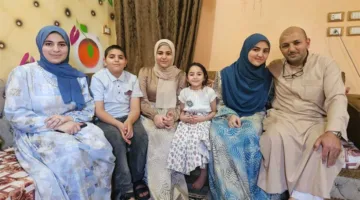 طالبة من «سمسطا الأزهرية» تتفوق في نتائج الشهادة الإعدادية في بني سويف