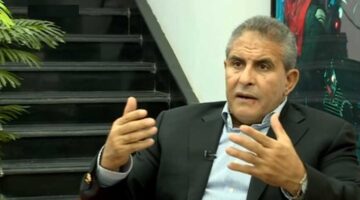 طاهر أبو زيد: تلبية احتياجات جماهير الأهلي تأتي على رأس أولوياتي، وهذا هو سبب عدم قبولي رئاسة بيراميدز.
