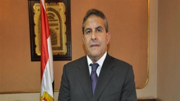 طاهر أبو زيد حول رئاسة بيراميدز: الأهلي وجماهيره يتصدران أولوياتي طاهر أبو زيد حول رئاسة بيراميدز: الأهلي وجماهيره يتصدران أولوياتي