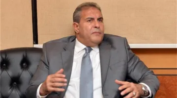 طاهر أبو زيد: فيفا يرسل تنبيهًا إلى الاتحاد الإفريقي.. “هذا منتجكم”