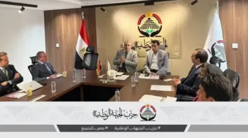 طاهر أبو زيد يكشف عن تأسيس فريق لوضع خطة لتطوير الرياضة ضمن «الجبهة الوطنية»