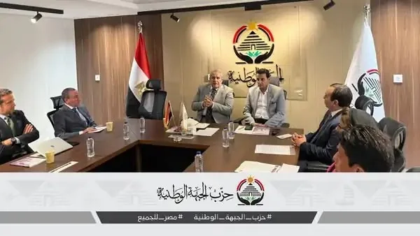 طاهر أبو زيد يكشف عن تأسيس فريق لوضع خطة لتطوير الرياضة ضمن «الجبهة الوطنية» طاهر أبو زيد يكشف عن تأسيس فريق لوضع خطة لتطوير الرياضة ضمن «الجبهة الوطنية»