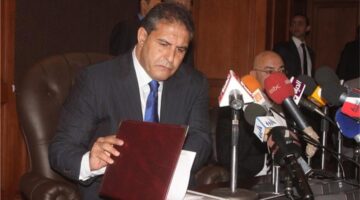 طاهر أبو زيد يوضح أسباب رفضه قيادة نادي بيراميدز