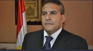 طاهر أبو زيد يُفصح عن سبب توليه رئاسة بيراميدز