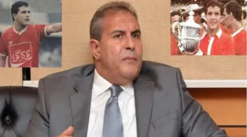 طاهر أبوزيد يكشف عن ضعف الأهلي في البطولة العالمية