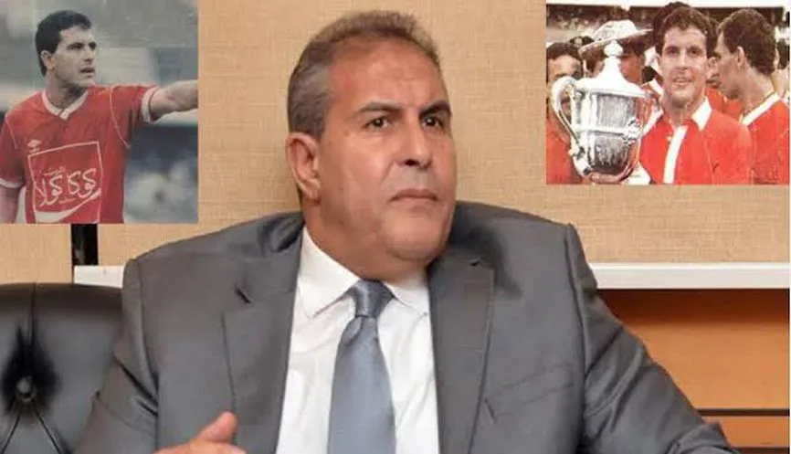 طاهر أبوزيد يكشف عن ضعف الأهلي في البطولة العالمية