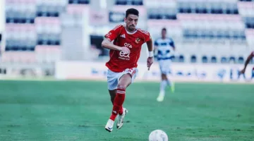 طاهر: إنتر ميامي الأكثر ضعفا في المجموعة واللقاء معه كان سهلا