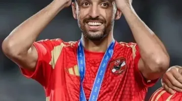 طاهر محمد طاهر: الأهلي مستعد لهزيمة إنتر ميامي وأطمح للاحتراف