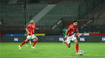 طاهر محمد طاهر: نجم الأهلي “سيحقق إنجازات كبيرة”.. وميسي لن ينجح بمفرده