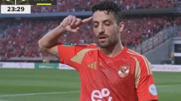 طاهر محمد طاهر: هذا هو السبب وراء فوزنا بلقب الدوري.. وإنجاز تاريخي ينتظرنا في كأس العالم للأندية