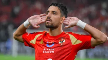 طاهر محمد يناقش… معاناة ثنائي الأهلي، إيقاف ميسي، وتعاقدات زيزو وبن شرقي.