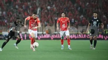 طاهر: نسعى لتحقيق إنجاز تاريخي في كأس العالم.. وكنت واثقًا من فوزنا بالدوري.
