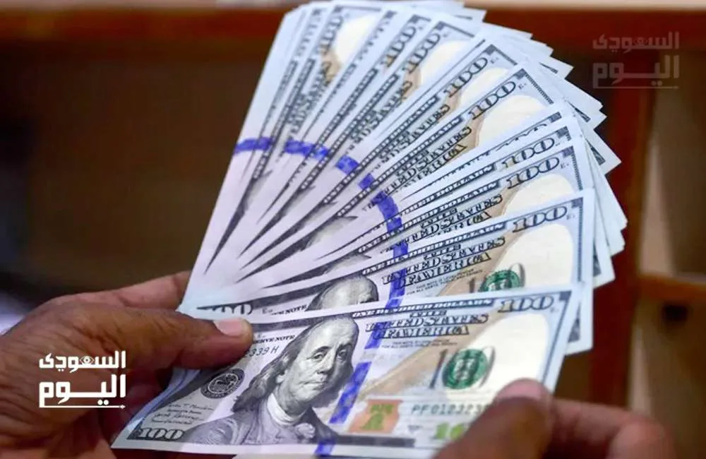 طبقًا لأحدث المعلومات، سعر الدولار في سوريا اليوم الإثنين 16 يونيو 2025. طبقًا لأحدث المعلومات، سعر الدولار في سوريا اليوم الإثنين 16 يونيو 2025.