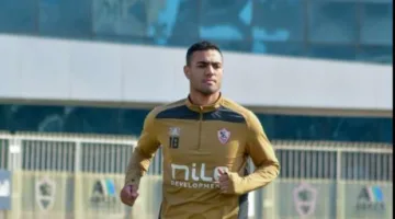 طبيب الزمالك يراقب تقدم حالة الجفالي في تونس… وآخر مستجدات محمود جهاد