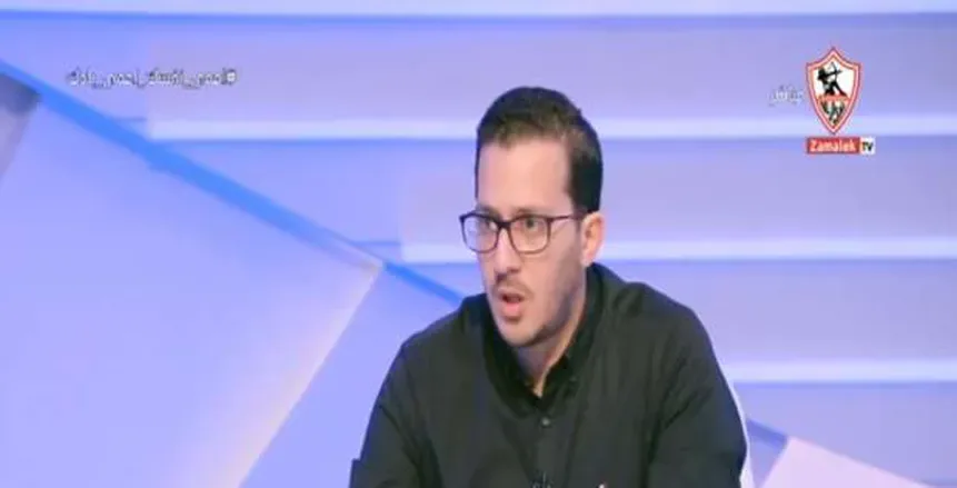 طبيب الزمالك يعلن عن مغادرته للنادي الأبيض