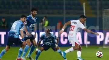 طبيب بيراميدز ينبه من خطورة مباراة نهائي الكأس ضد الزمالك