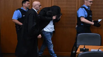طبيب سوري قام بتعذيب المعارضين أثناء حكم الأسد.. إليك ما حدث له في ألمانيا