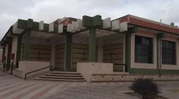 طرح 14 محلًا تجاريًا للبيع في مزاد علني ببني سويف الجديدة.. وعمليات لإزالة المخالفات في البناء